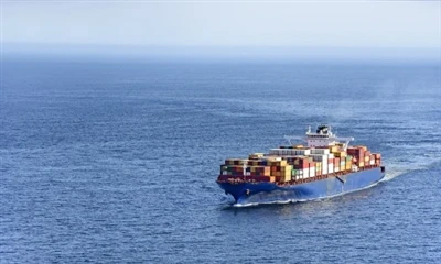 Baltık Kuru Dökme Yük Endeksi Yükseldi